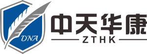 石家庄中天华康亲子鉴定中心 Logo